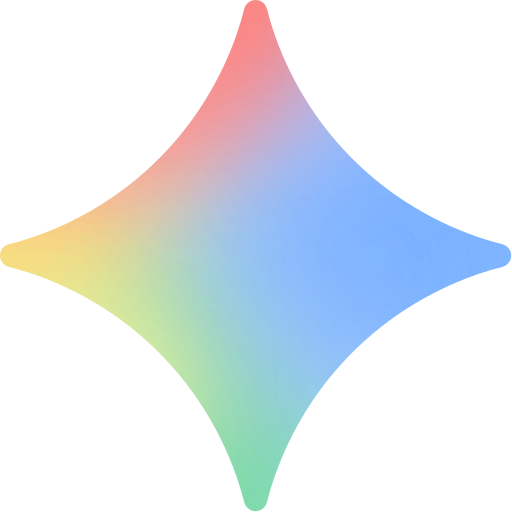 Google Gemini Logo